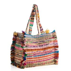 Shiraleah Kaia Multi Tote